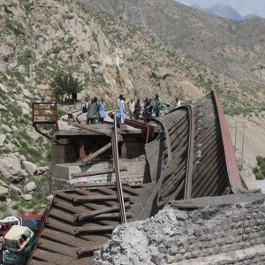 Deadly Pakistan train hijack: What happened, and what’s next?