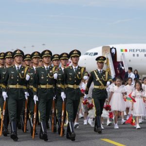 Corruption pushing African youth to emigrate: Poll