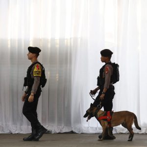 Indonesia arrests 12 for trafficking babies to Singapore