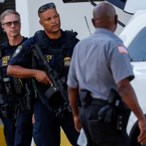 Suspect in Trump assassination attempt may have lain in wait for 12 hours