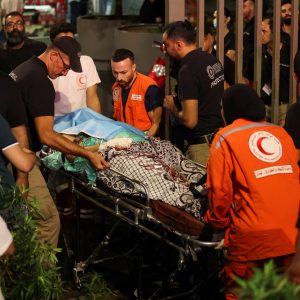 US downplays ability to prevent escalation after Lebanon pager explosions