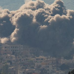 Will Israel’s onslaught on Lebanon force Iran to shift its approach?