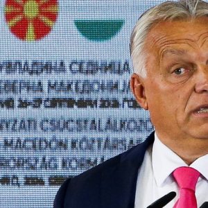 Zelenskyy slams Orban over call with Russia’s Putin to discuss Ukraine