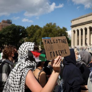 Can Trump legally force US universities to silence protests?