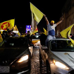 Iraqi Kurdistan’s ruling KDP wins delayed elections