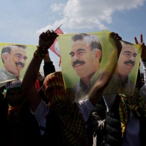 What does the PKK’s disarming mean for its regional allies?