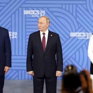 Why Trump’s secondary tariffs on Russia could bite the US, its allies too