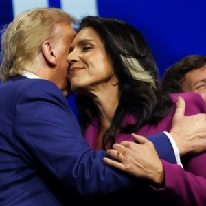 Trump taps foreign policy hawk Marco Rubio to lead US State Department