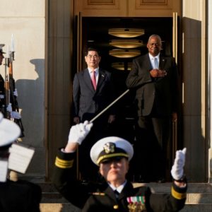 Military interaction with N Korea doesn’t breach int’l law: Russia UN envoy