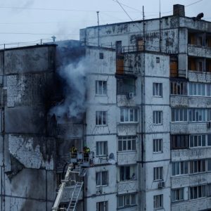 Ukraine’s Zelenskyy urges allies to act before N Korean troops reach front