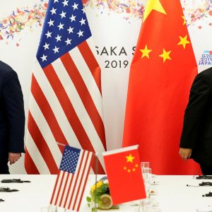 China will talk trade, but US will need to make the first move, experts say