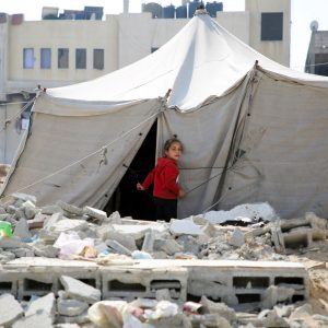 An A to Z of the children killed by Israel in Gaza