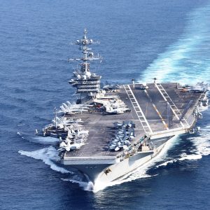 US, China agree to set up military-to-military channels, Hegseth says