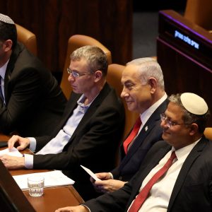 Israel sanctions Haaretz due to articles that ‘hurt’ Israeli state