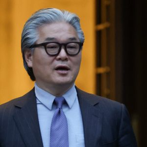 Archegos’s Bill Hwang sentenced to 18 years in prison for massive US fraud