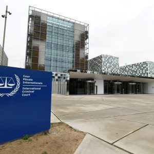 Israel and its supporters cannot gaslight the law
