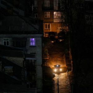 Russia-Ukraine war: List of key events, day 1,002