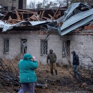 What do we know about Russia’s new ballistic missile, Oreshnik?