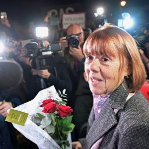 French prosecutors seek 20 years for Dominique Pelicot in mass rape case