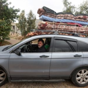 Israel-Hezbollah ceasefire holds as UN chief sees ‘ray of hope’