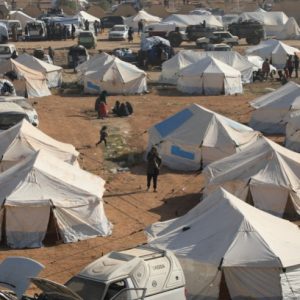 Hezbollah backs Syria’s al-Assad as opposition forces intensify offensive