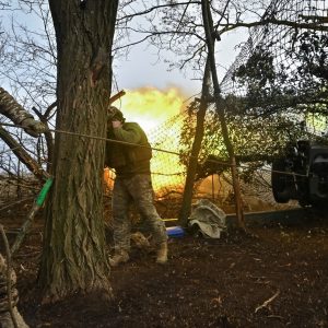 Russian attacks across Ukraine kill at least 11 people