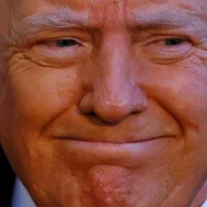 ‘Not our fight’: President-elect Trump distances US from Syria’s conflict