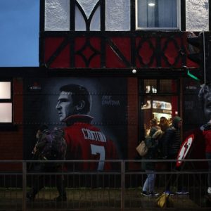 Manchester United: Cantona claims Ratcliffe is destroying club