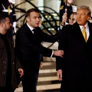 Russia-Ukraine war: List of key events, day 1,018