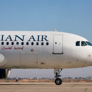 Syria to resume international flights from Damascus airport next week