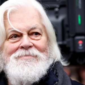 Interpol takes whaling activist, Sea Shepherd founder off wanted list