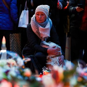 Germany debates migration and motives after deadly Christmas market attack