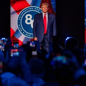 Texas judge rejects push to let churches make political endorsements