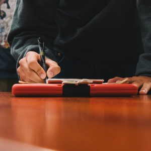 Under new postal service guidance, Texans shouldn’t wait to send voter registrations or mail-in ballots