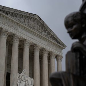 Texas’ GOP attorney general candidates want to challenge decades-old Supreme Court rulings