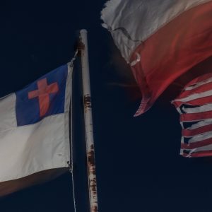 A North Texas college donated land to a Christian school. State and federal laws prohibit such gifts, experts say