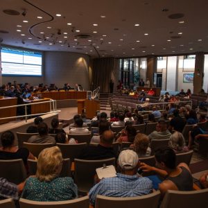 What to know about county offices on Texas’ March 3 primary ballot