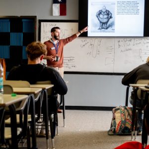 Not all paths to college and career readiness pay off equally for Texas students, study finds