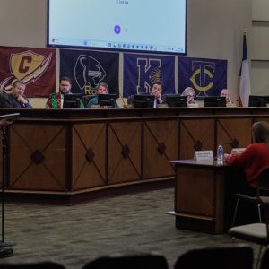 How at-large voting creates conservative majorities on Texas school boards