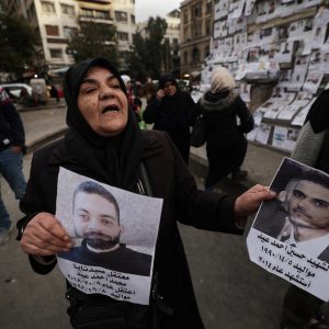 ‘Right to know’: Advocates renew calls for justice for Syria’s disappeared