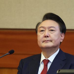 South Korea’s Constitutional Court removes President Yoon from office
