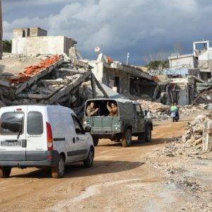 Israel-Hezbollah ceasefire: Why is Israel still in southern Lebanon?