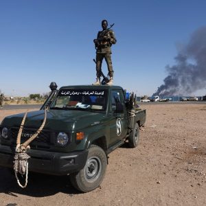 Sudan army claims major advances against RSF in greater Khartoum