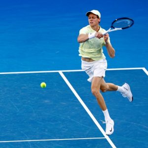 Jannik Sinner banned from tennis for three months in doping case