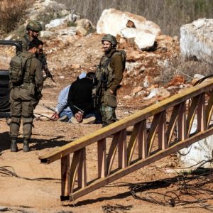 Here’s how Israel is repeatedly violating the Lebanon ceasefire