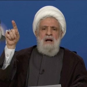 In post-war Lebanon, Hezbollah grapples with new relationship to the state