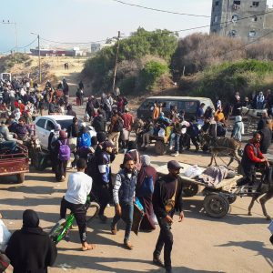 Israel says eight captives to be released Thursday under Gaza truce deal
