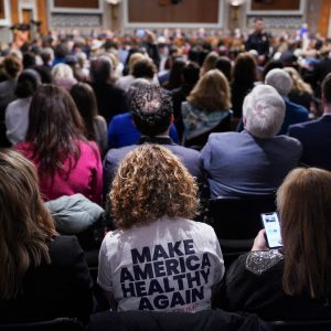 RFK to slash 10,000 jobs in major overhaul of US health agencies