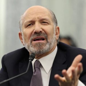 Howard Lutnick, Trump Commerce secretary pick, says it’s ‘nonsense’ that tariffs cause inflation