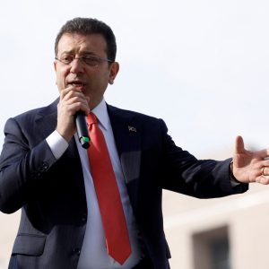 Turkiye’s Istanbul University annuls Mayor Ekrem Imamoglu’s diploma